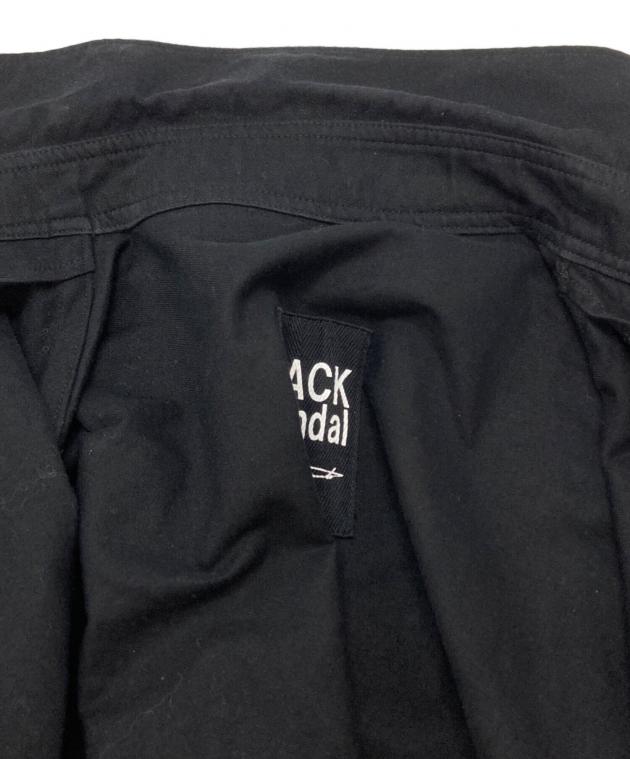 中古・古着通販】BLACK Scandal Yohji Yamamoto (ブラックスキャンダル