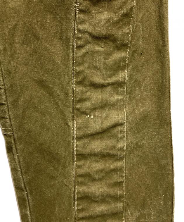 中古・古着通販】NEAT (ニート) 1955Tent Cloth Standard/テントクロス