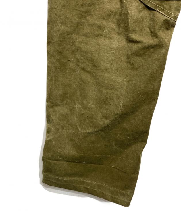 中古・古着通販】NEAT (ニート) 1955Tent Cloth Standard/テントクロス