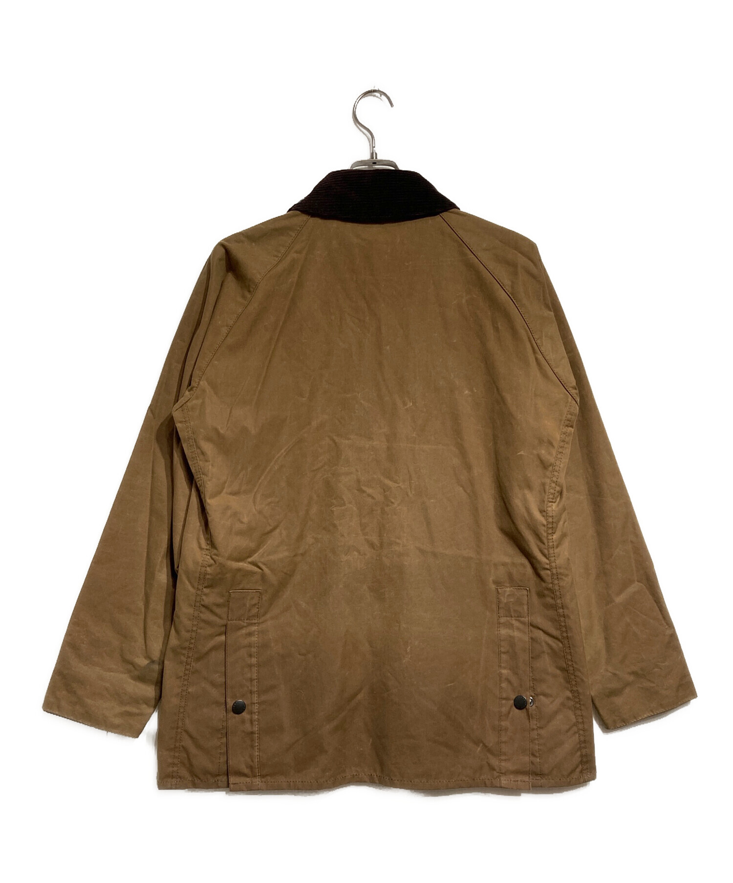 barbour /bedale 40 バブアー 中古・古着通販】Barbour (バブアー) SL BEDALE JACKET/ビデイル
