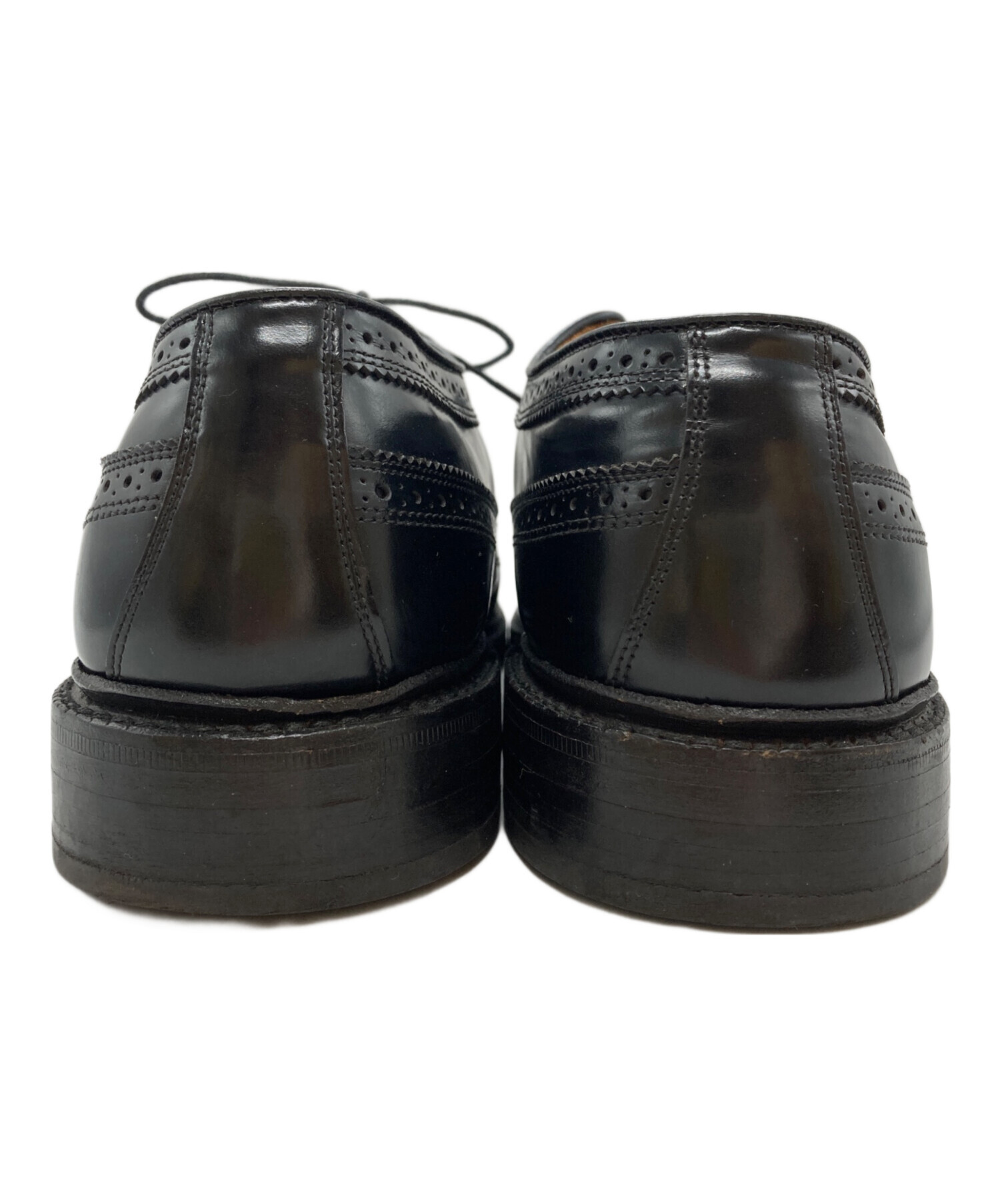 中古・古着通販】Allen Edmonds (アレン エドモンズ) MacNeilウィング