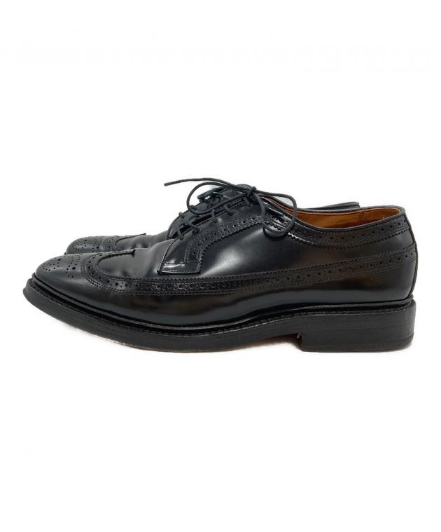 中古・古着通販】Allen Edmonds (アレン エドモンズ) MacNeilウィング