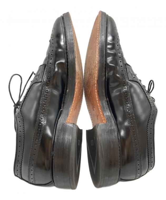 中古・古着通販】Allen Edmonds (アレン エドモンズ) MacNeilウィング