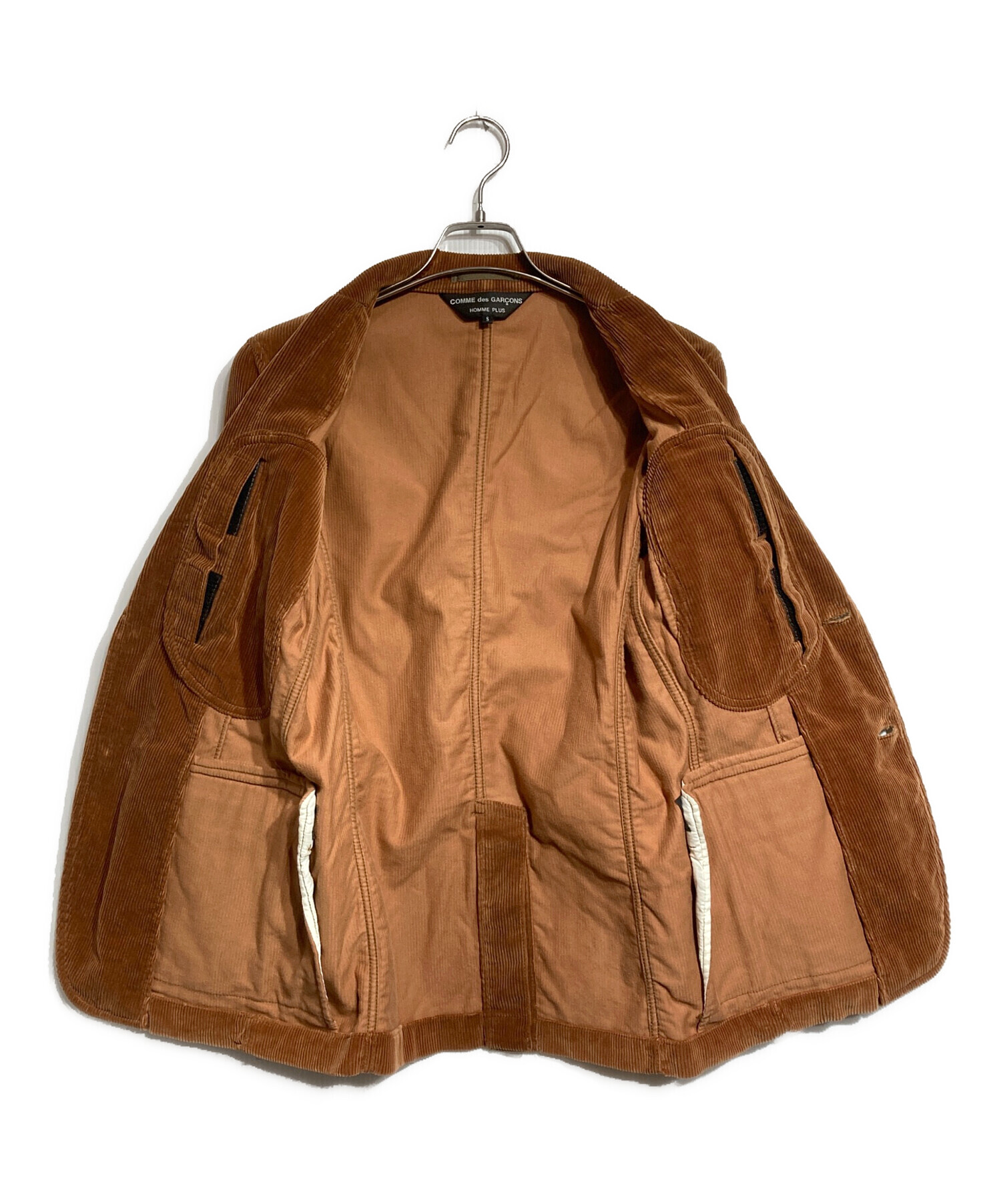 中古・古着通販】COMME des GARCONS HOMME PLUS (コムデギャルソンオム