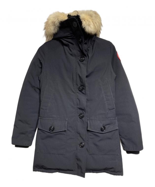中古・古着通販】CANADA GOOSE (カナダグース) BRONTE PARKA/ブロンテ