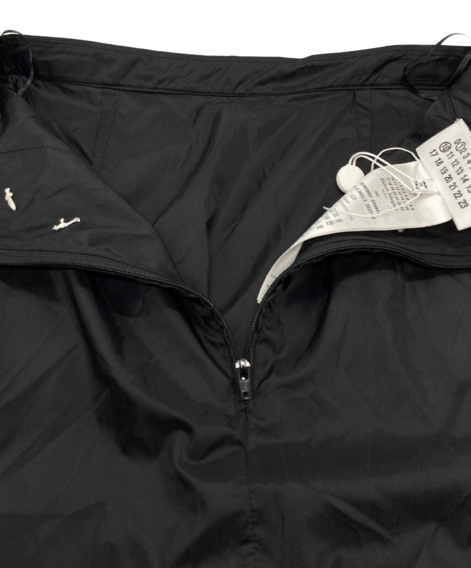 中古・古着通販】Maison Margiela (メゾンマルジェラ) ナイロンタイト