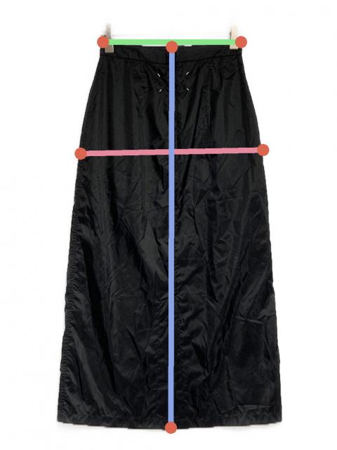 中古・古着通販】Maison Margiela (メゾンマルジェラ) ナイロンタイト