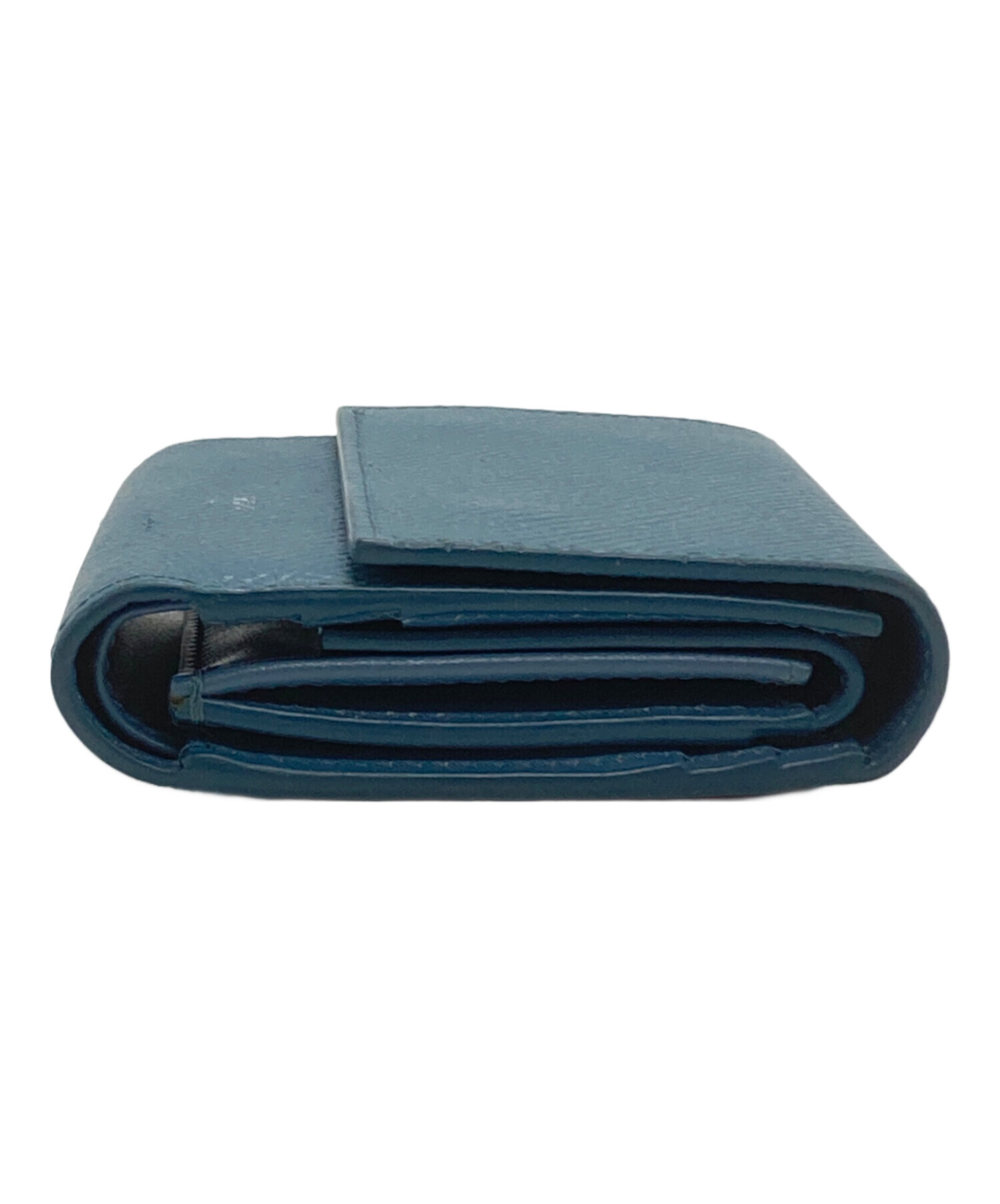 中古・古着通販】CELINE (セリーヌ) スモールトリフォールドウォレット