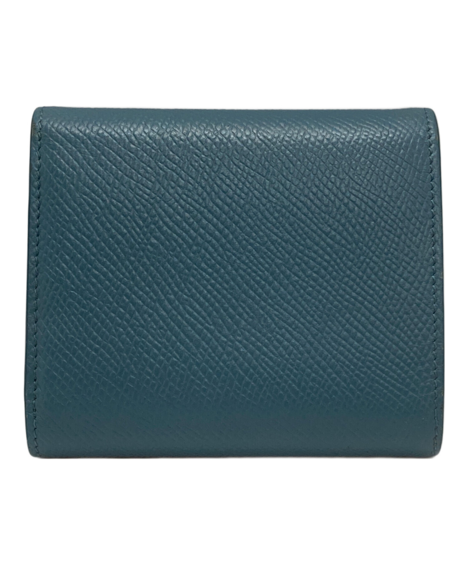 中古・古着通販】CELINE (セリーヌ) スモールトリフォールドウォレット