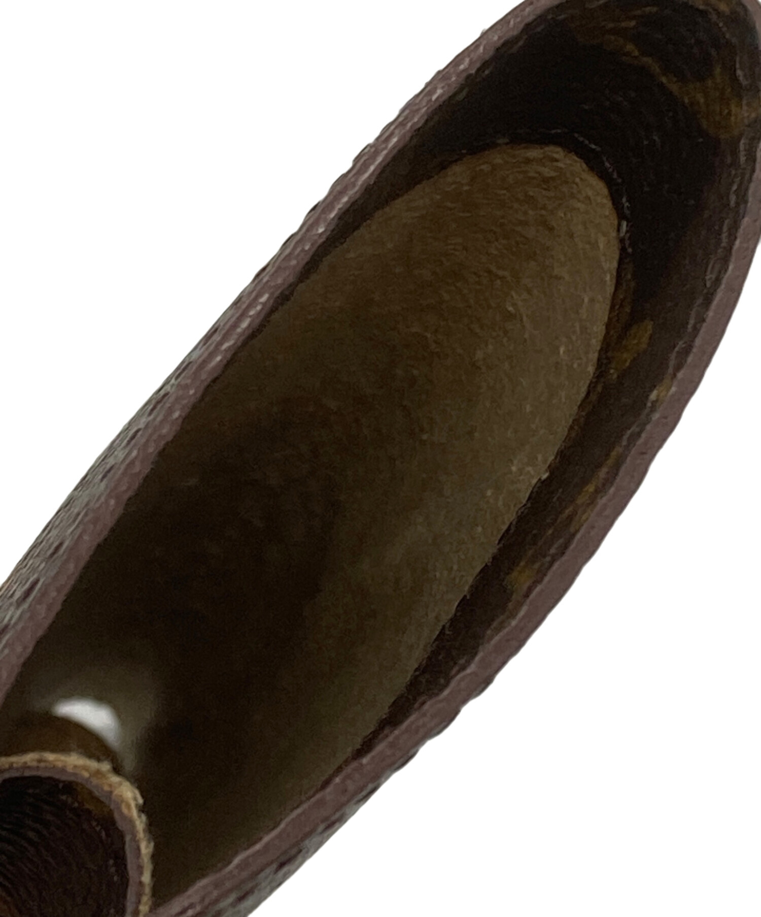 中古・古着通販】LOUIS VUITTON (ルイ ヴィトン) モノグラム眼鏡ケース