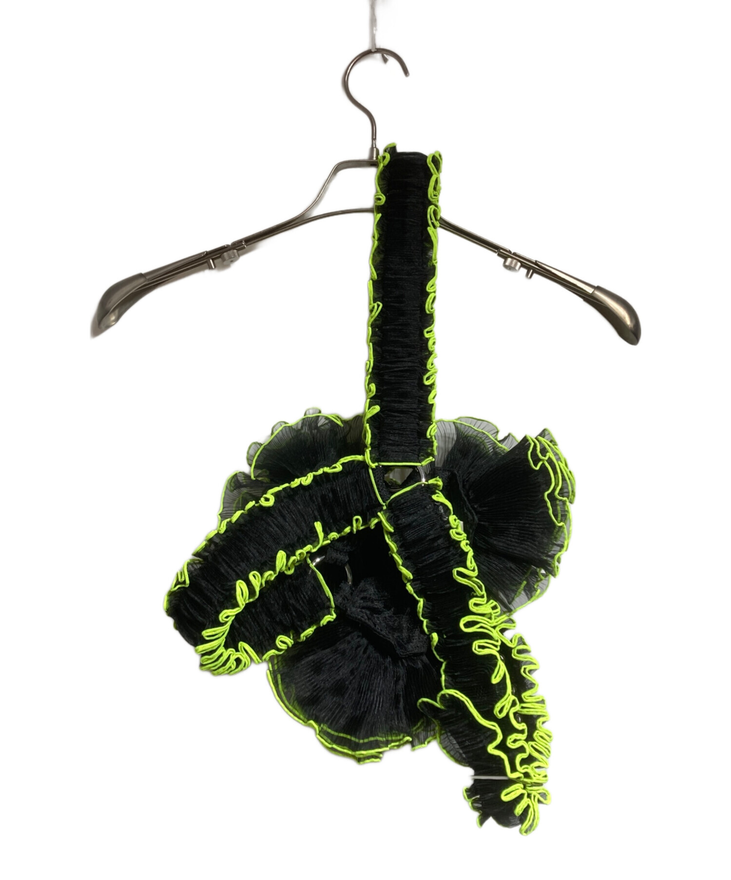 中古・古着通販】noir kei ninomiya (ノワール ケイ ニノミヤ) ORGANZA