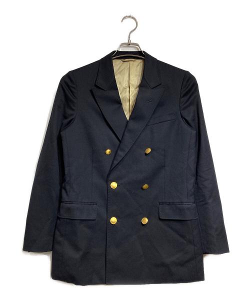 中古・古着通販】UNION LAUNCH (ユニオンランチ) 金ボタンダブル