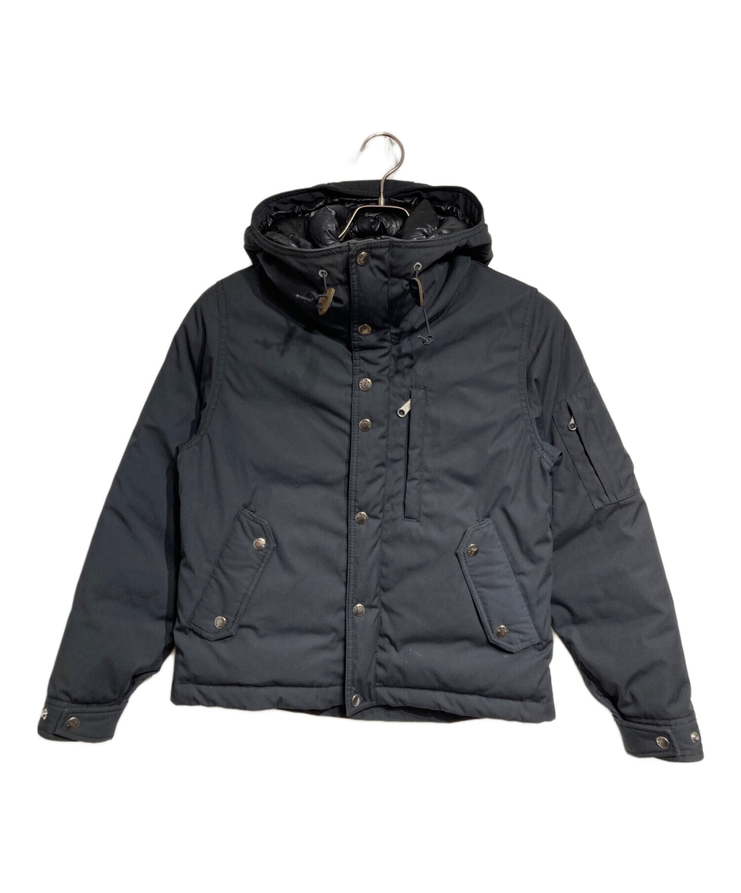 中古・古着通販】THE NORTH FACE (ザ ノース フェイス) 65/35 