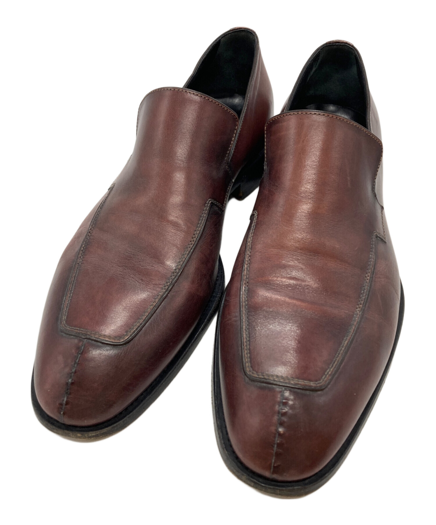 中古・古着通販】GIORGIO ARMANI (ジョルジョアルマーニ) ヴァンプ 