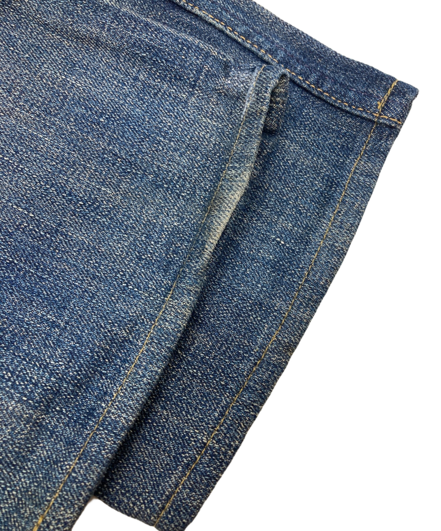 中古・古着通販】COMME des GARCONS JUNYA WATANABE MAN LEVI
