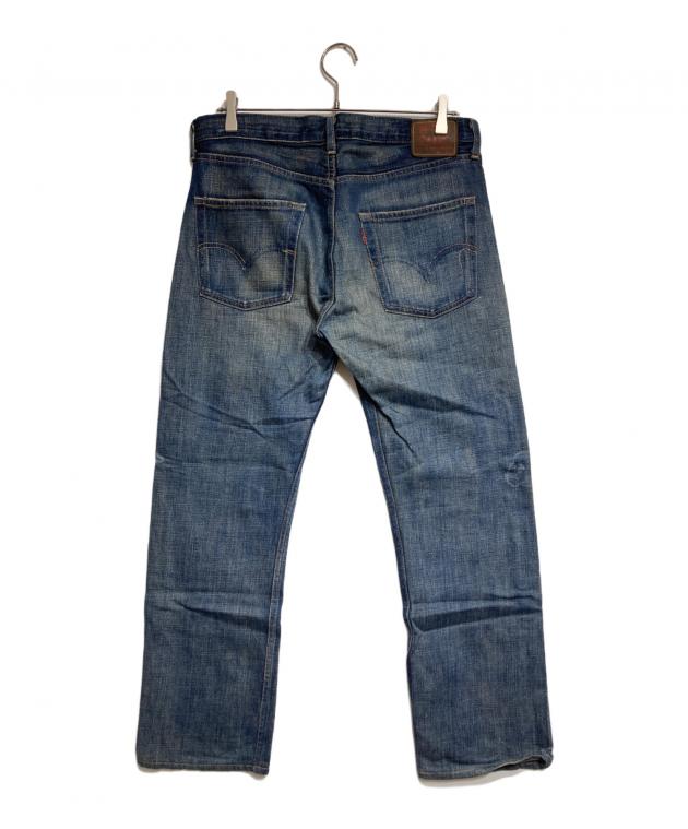 中古・古着通販】COMME des GARCONS JUNYA WATANABE MAN LEVI'S