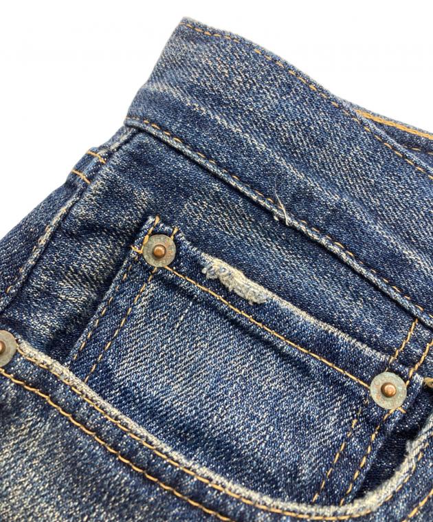 中古・古着通販】COMME des GARCONS JUNYA WATANABE MAN LEVI'S