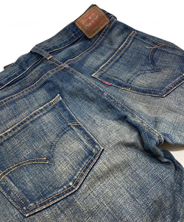 中古・古着通販】COMME des GARCONS JUNYA WATANABE MAN LEVI'S