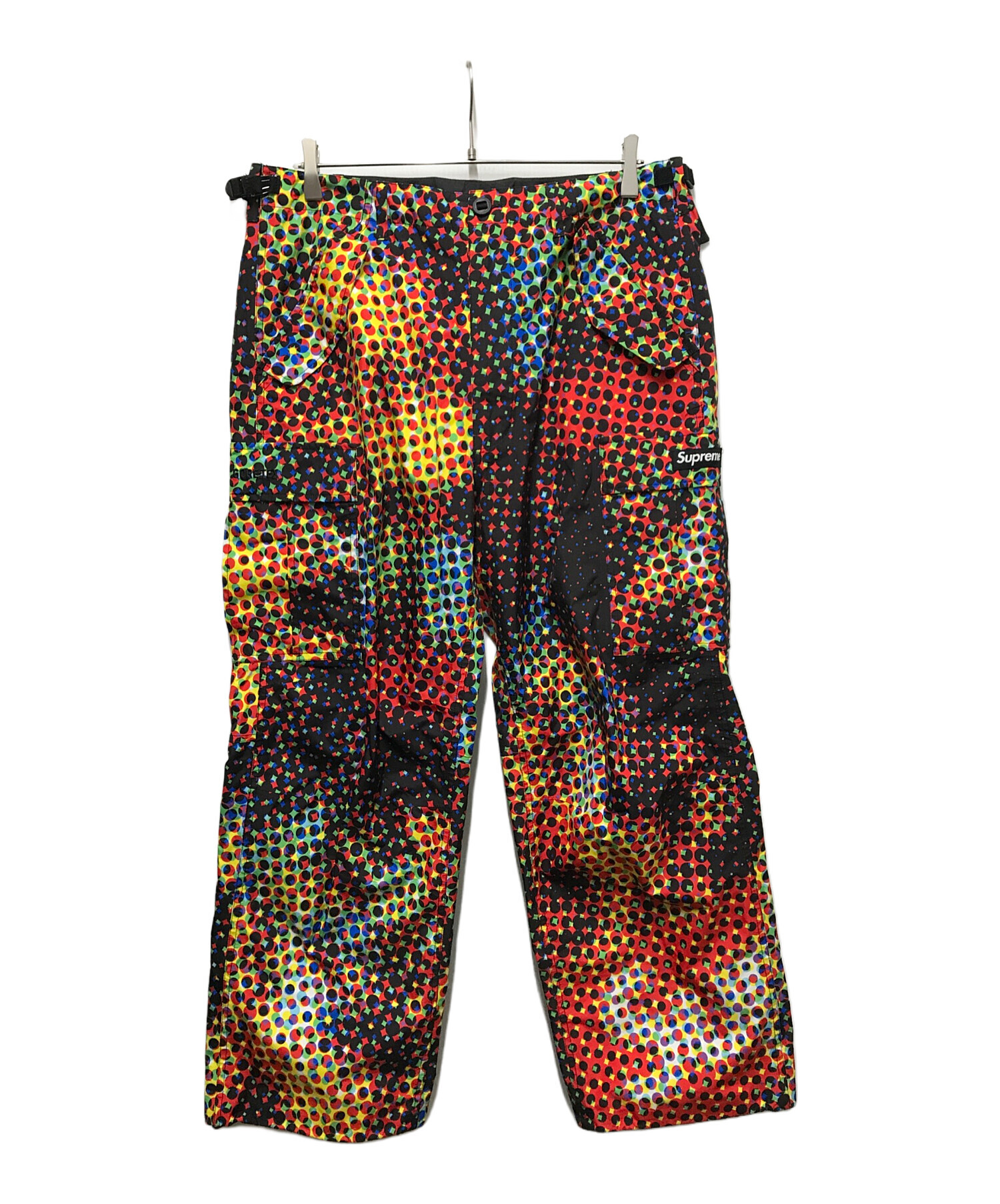 中古・古着通販】Supreme (シュプリーム) GORE-TEX PACLITE Cargo Pant