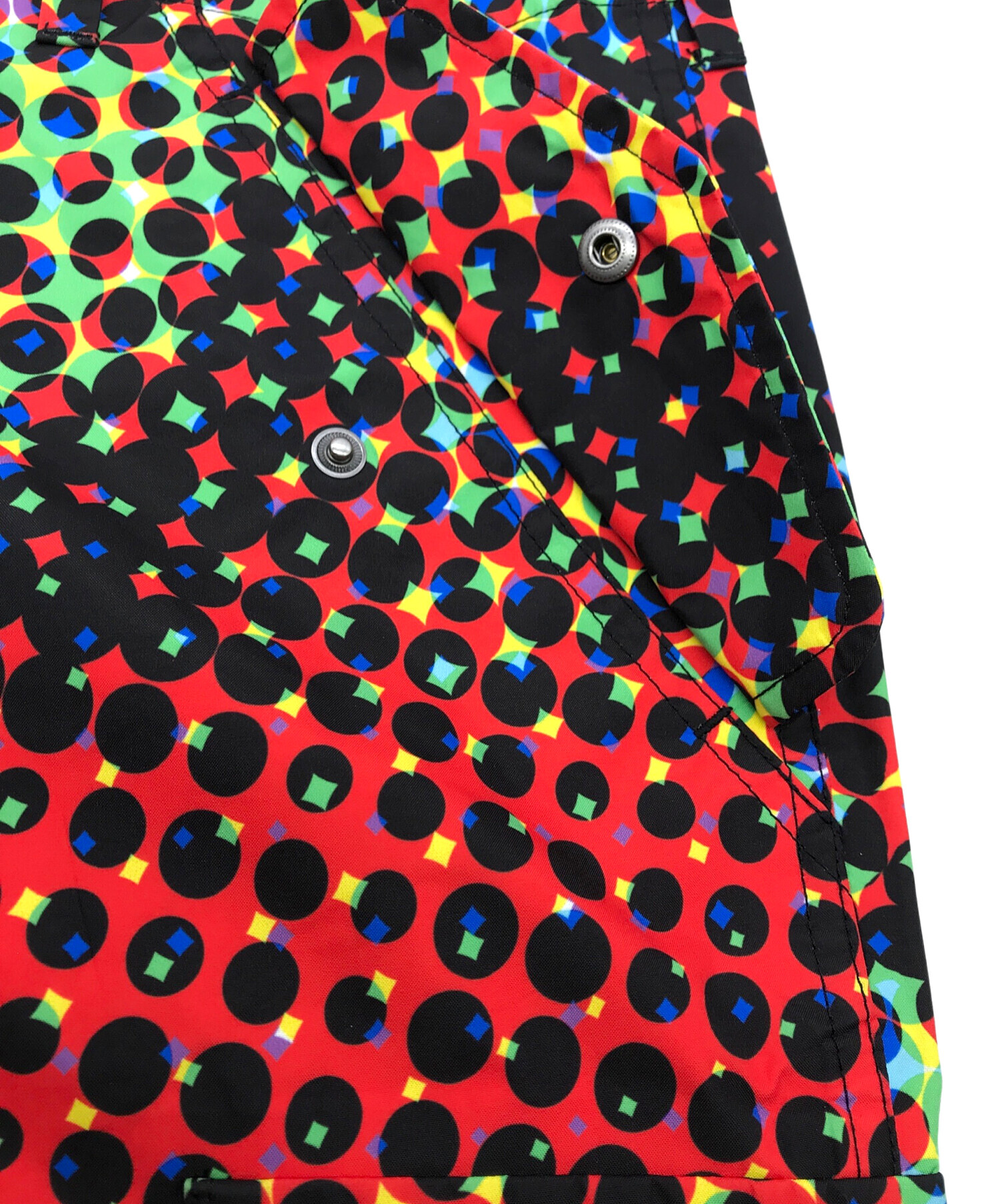 中古・古着通販】Supreme (シュプリーム) GORE-TEX PACLITE Cargo Pant 