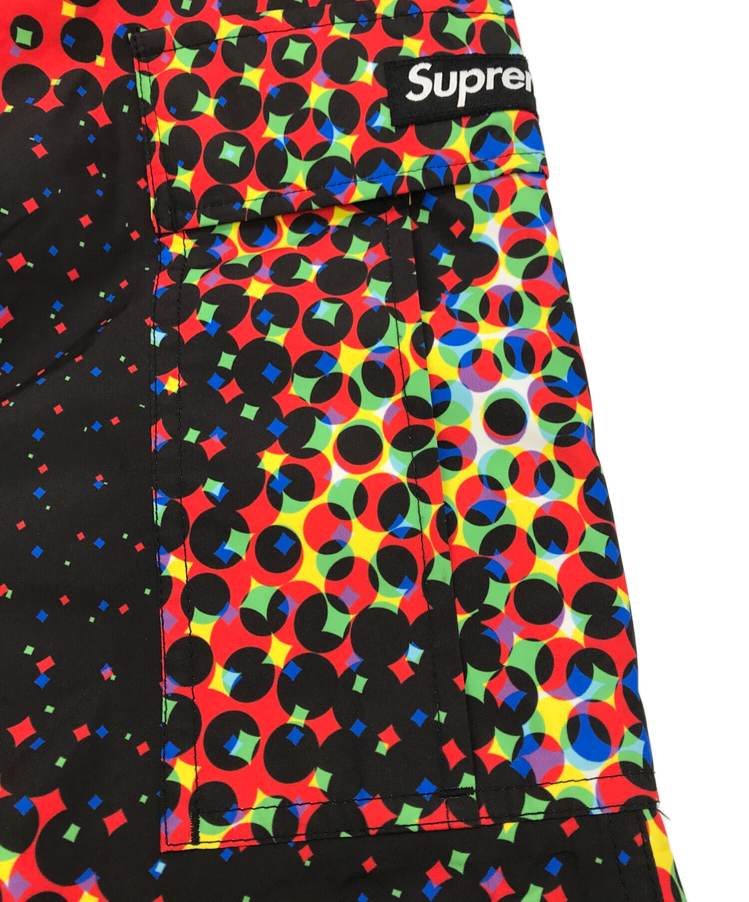 中古・古着通販】Supreme (シュプリーム) GORE-TEX PACLITE Cargo Pant 