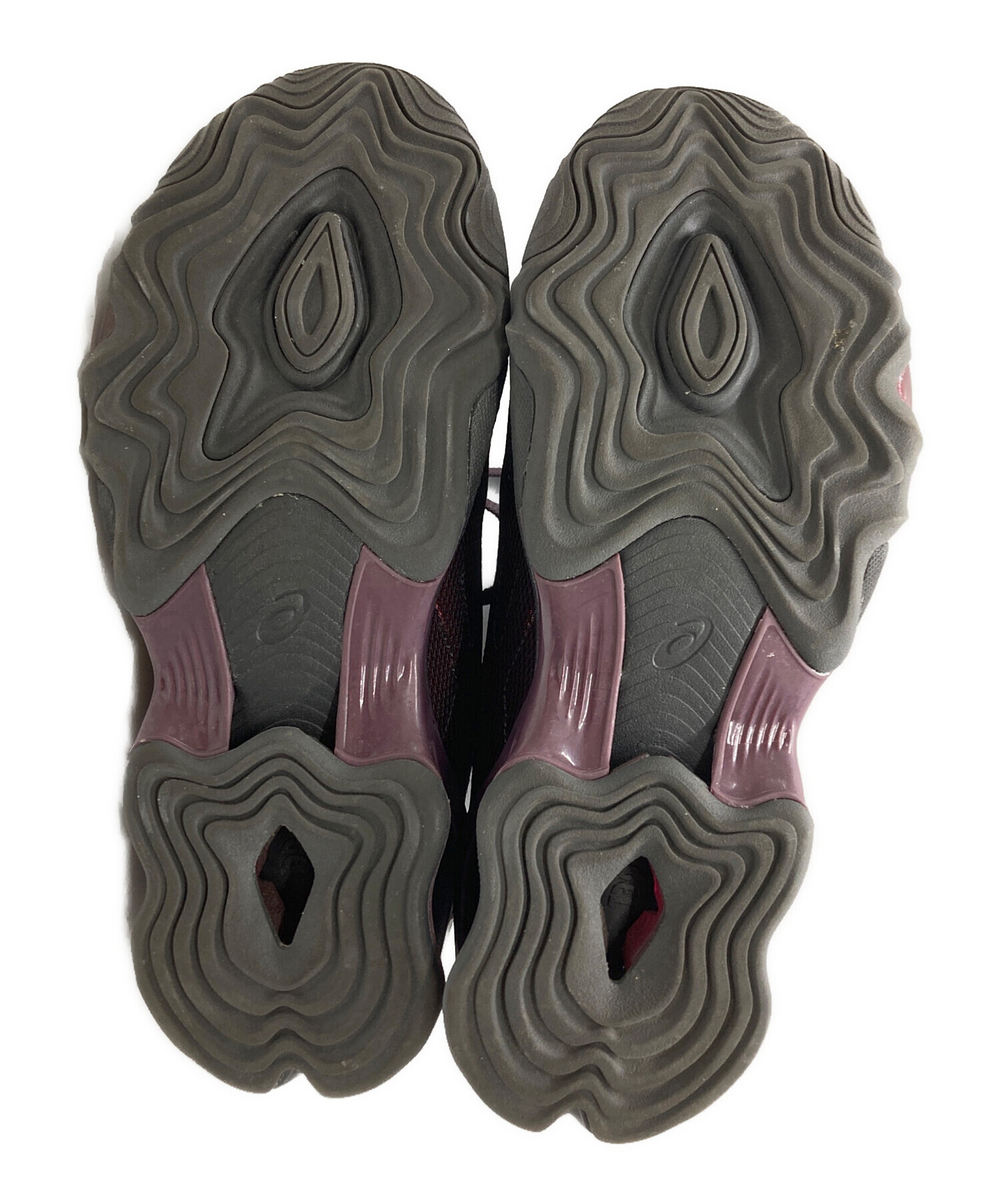 中古・古着通販】asics (アシックス) Novalis Gel-Teremoa Black