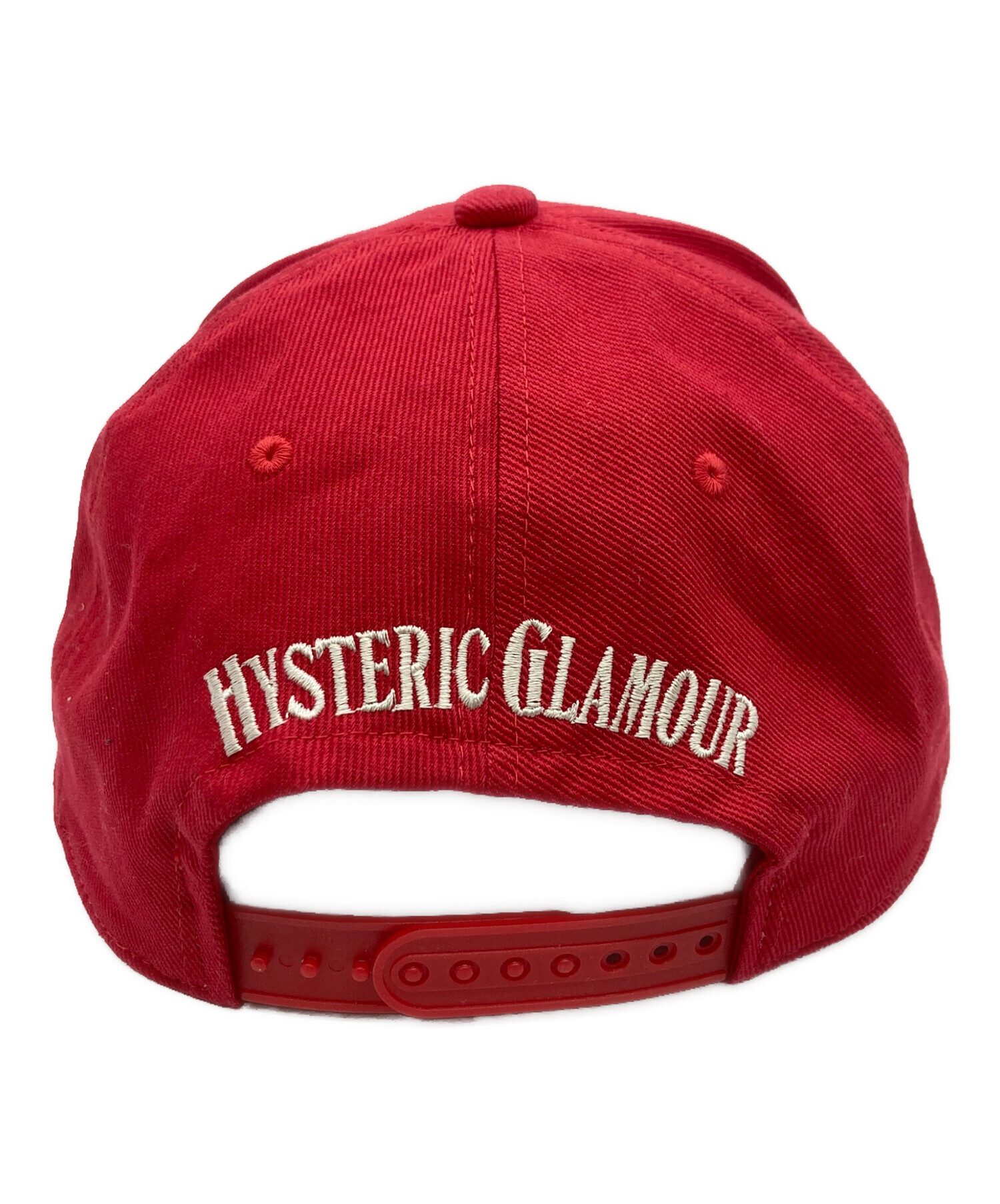 中古・古着通販】Hysteric Glamour (ヒステリックグラマー) HYS WHISKY