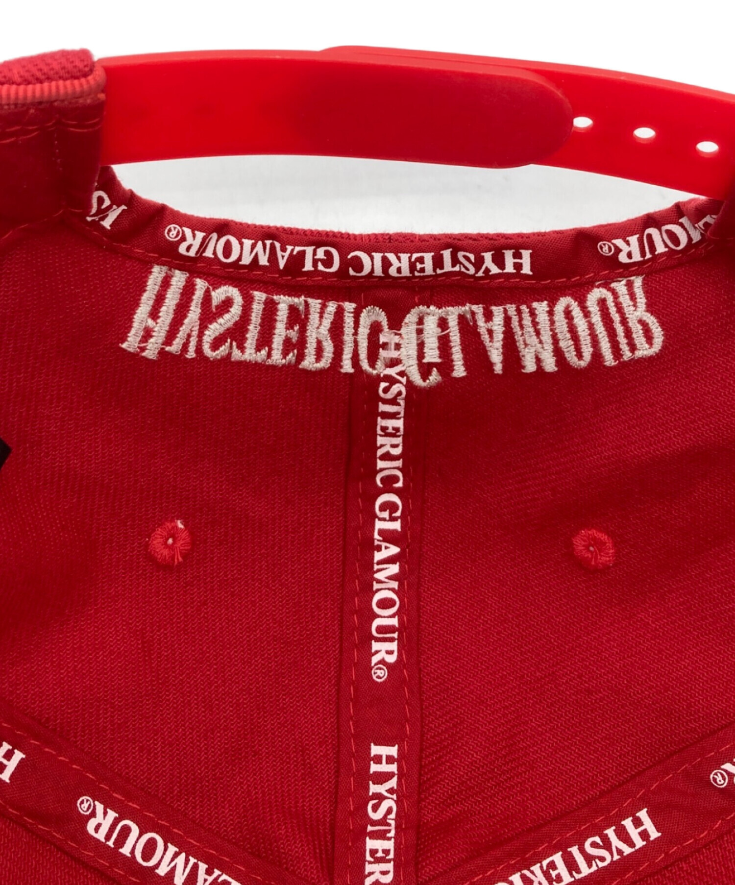 中古・古着通販】Hysteric Glamour (ヒステリックグラマー) HYS WHISKY