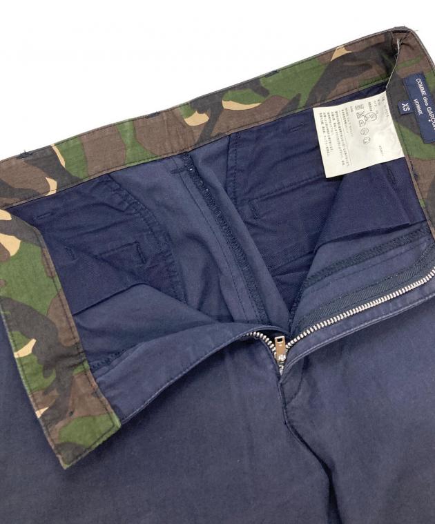中古・古着通販】COMME des GARCONS HOMME (コムデギャルソン オム