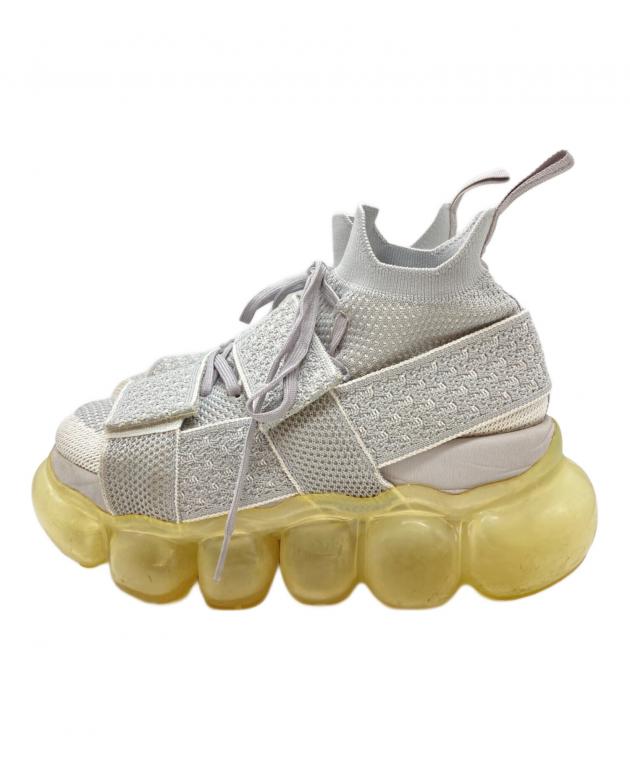 中古・古着通販】Mikio Sakabe (ミキオサカベ) Jewelry High Shoes