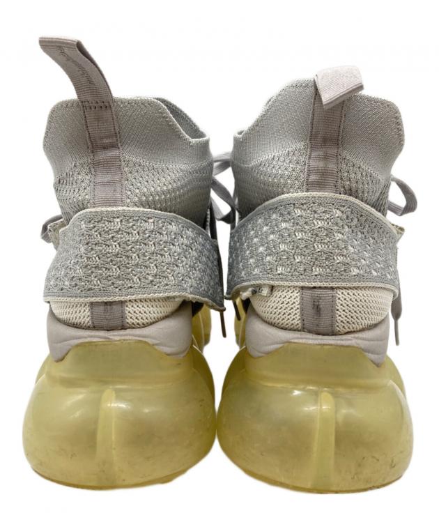 中古・古着通販】Mikio Sakabe (ミキオサカベ) Jewelry High Shoes