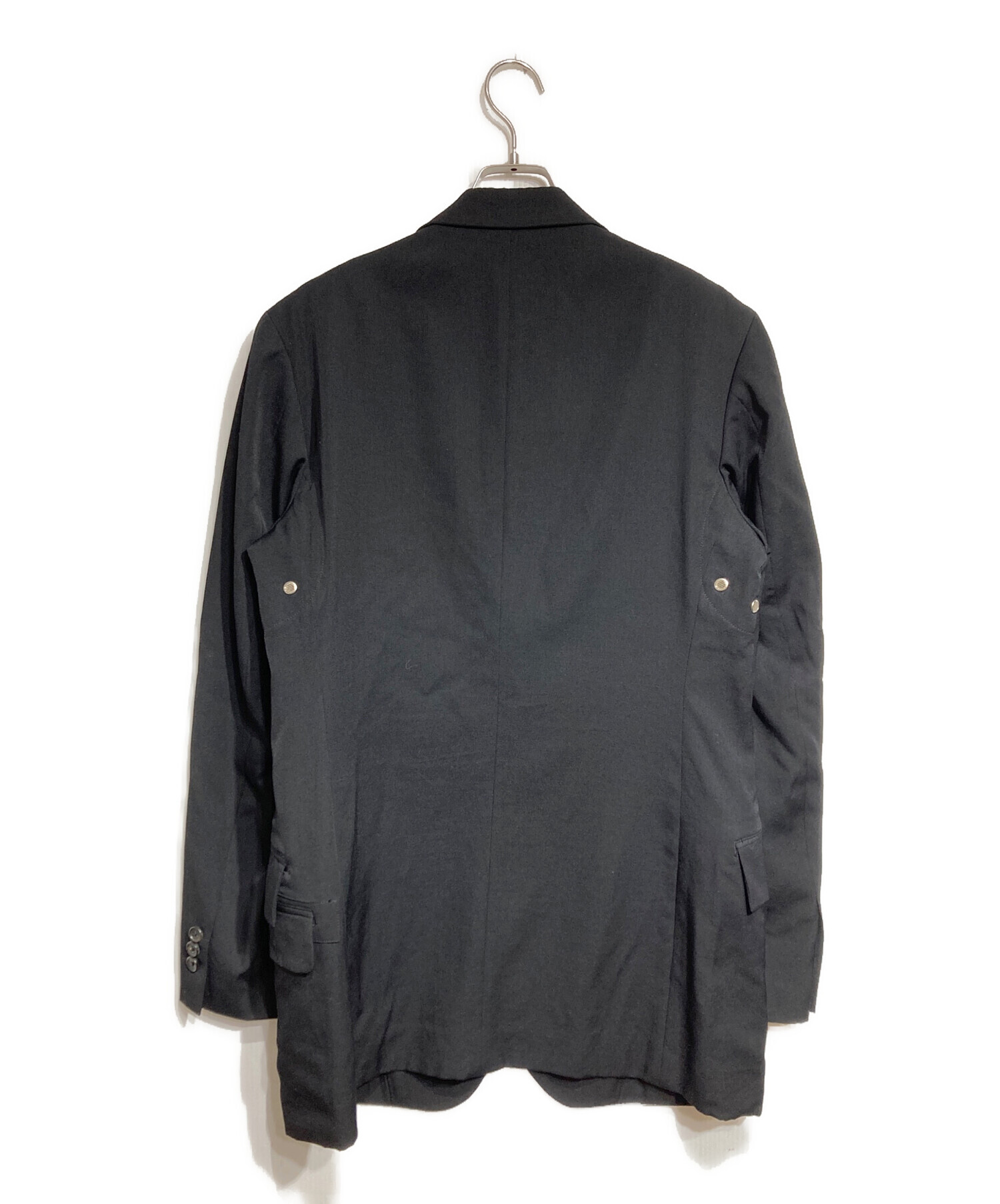 中古・古着通販】Yohji Yamamoto pour homme (ヨウジヤマモト