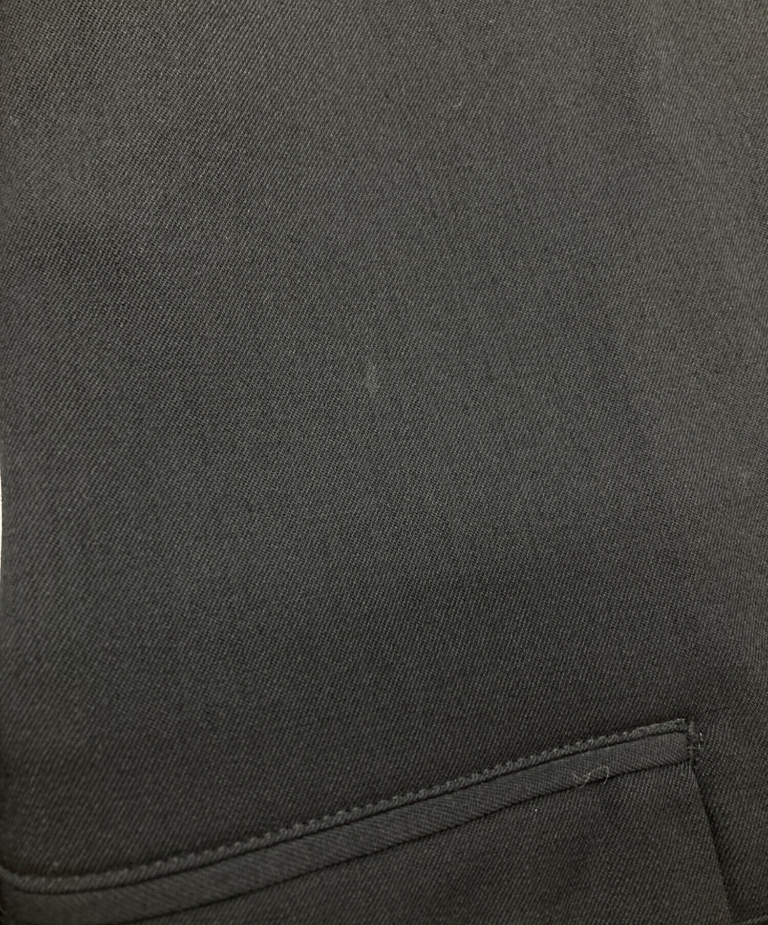 中古・古着通販】Yohji Yamamoto pour homme (ヨウジヤマモト