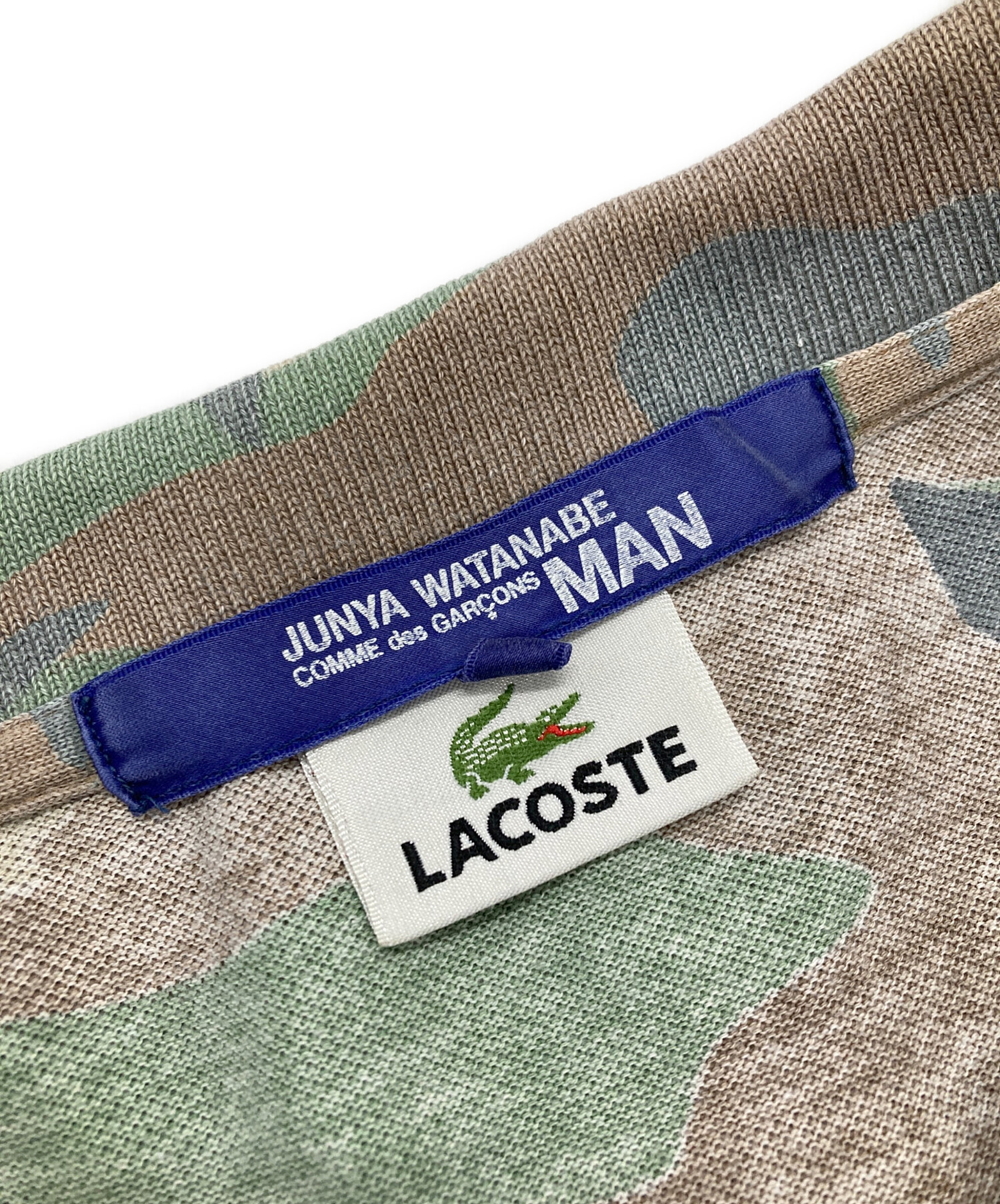 中古・古着通販】COMME des GARCONS JUNYA WATANABE MAN (コム デ