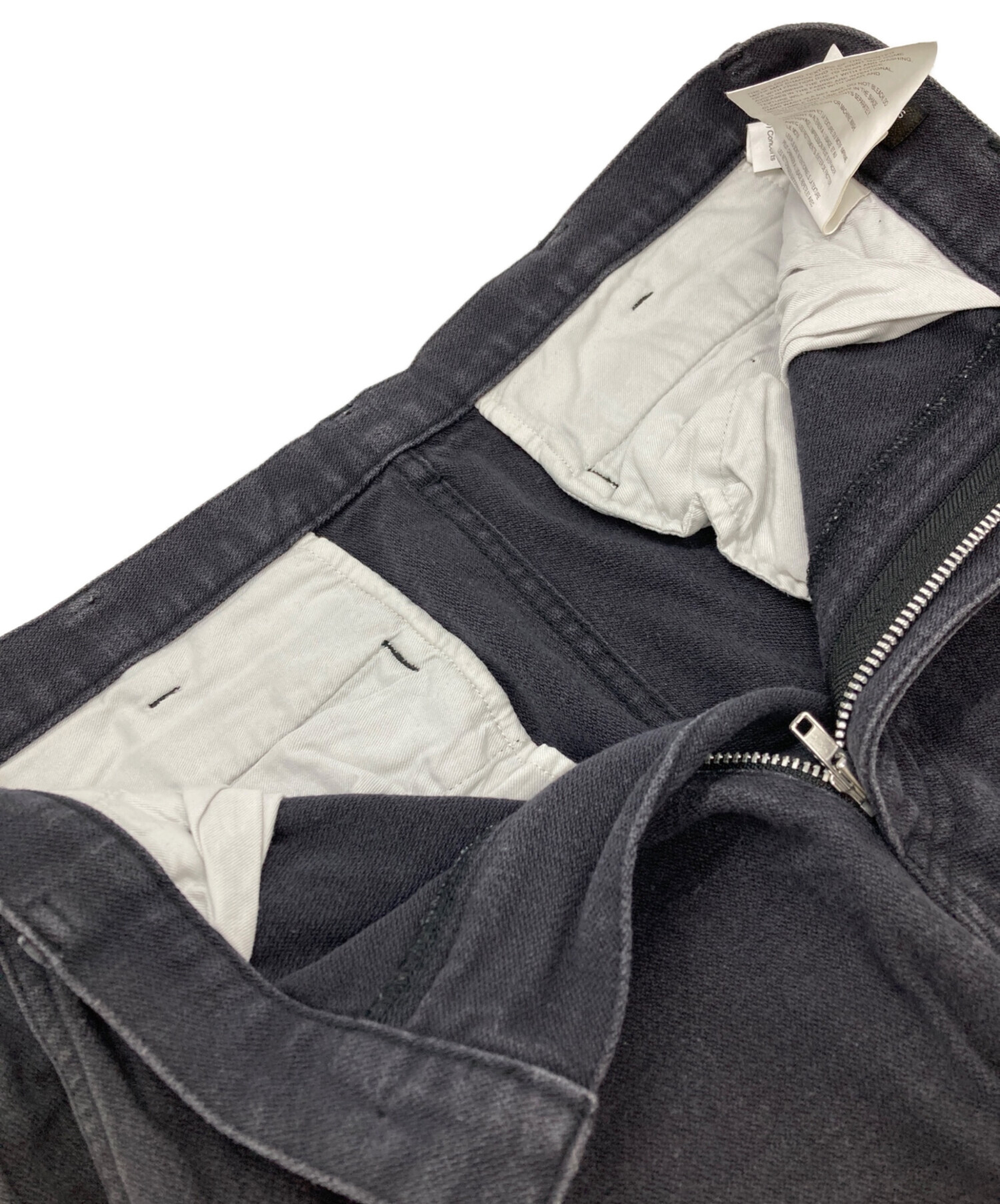 中古・古着通販】COMME des GARCONS HOMME PLUS (コムデギャルソンオム
