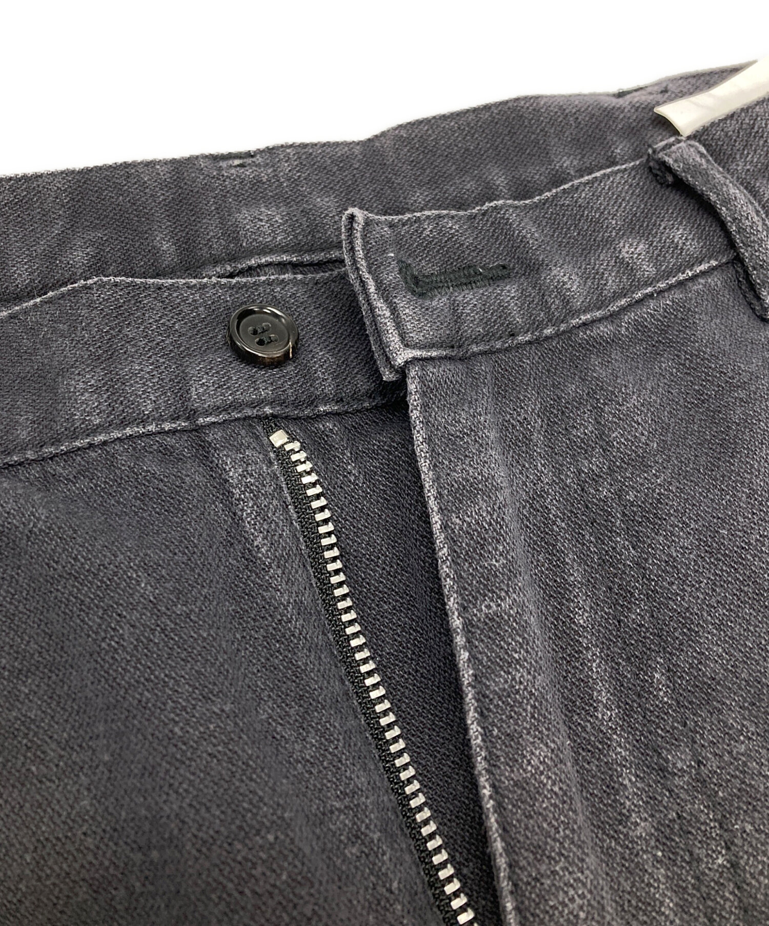 中古・古着通販】COMME des GARCONS HOMME PLUS (コムデギャルソンオム
