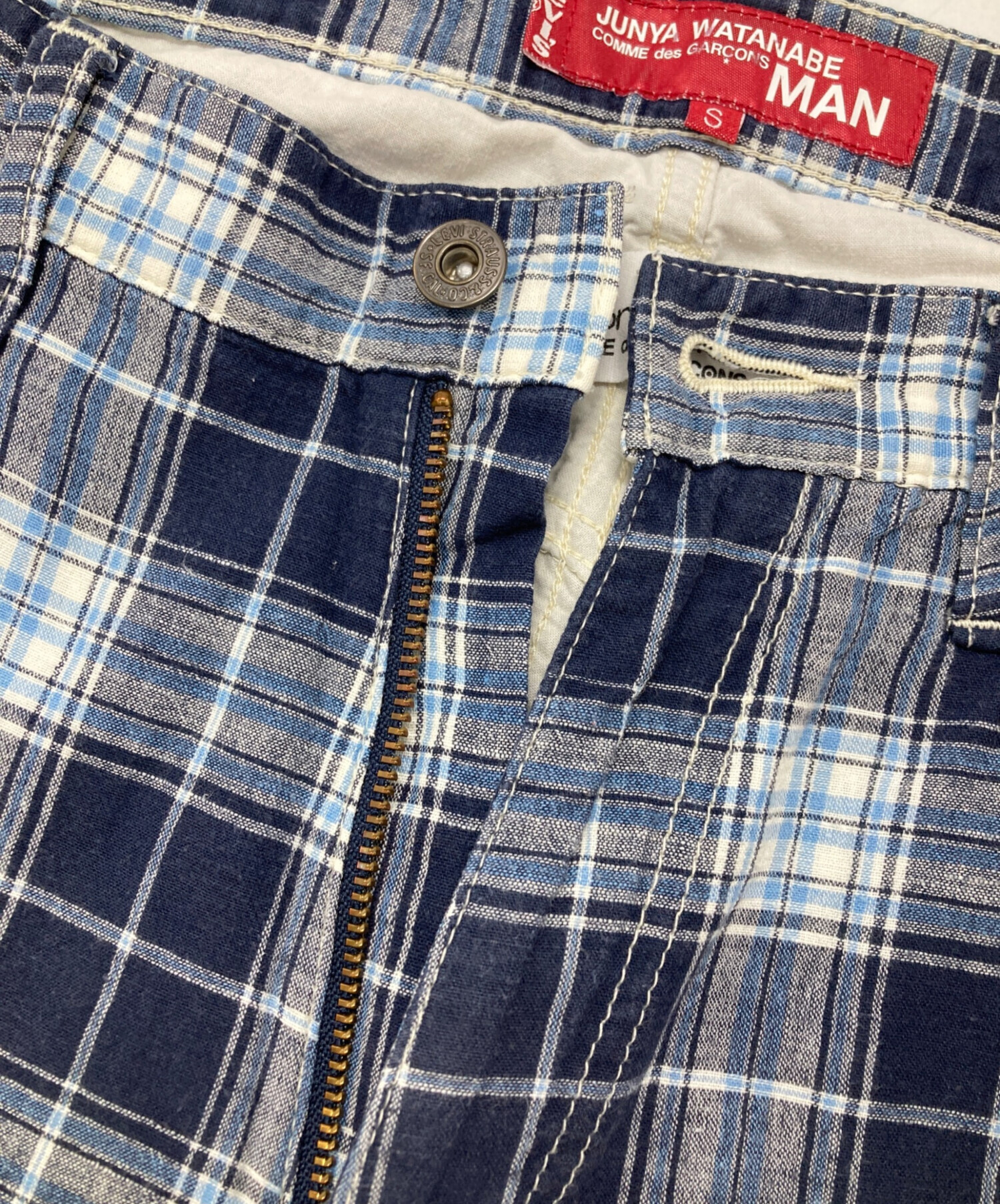 中古・古着通販】COMME des GARCONS JUNYA WATANABE MAN 10 corso como
