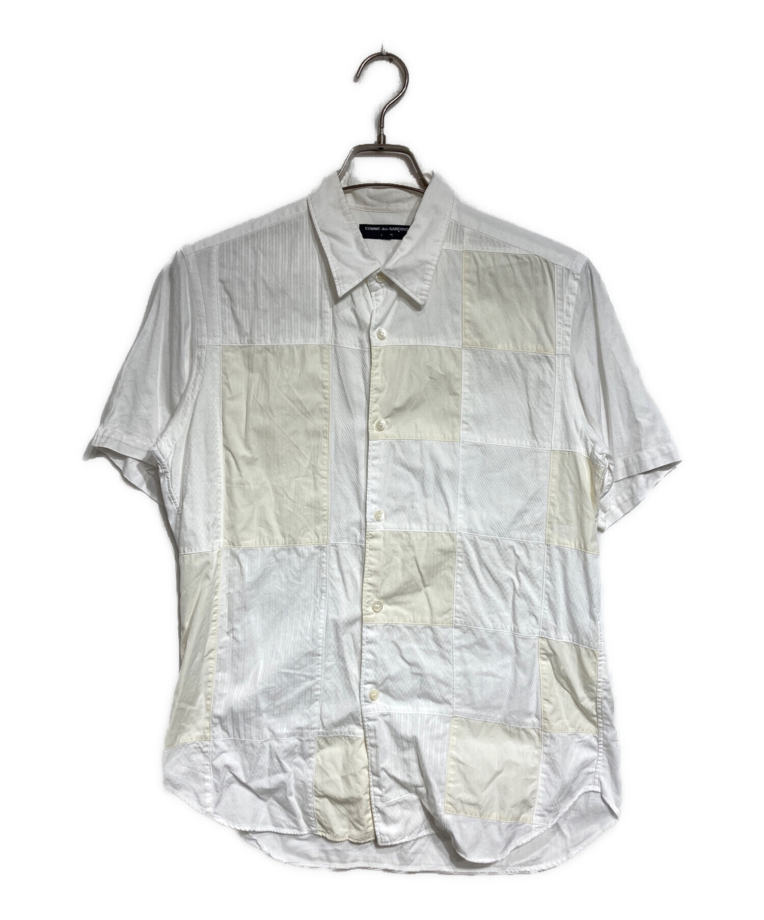 中古・古着通販】COMME des GARCONS HOMME (コムデギャルソン オム