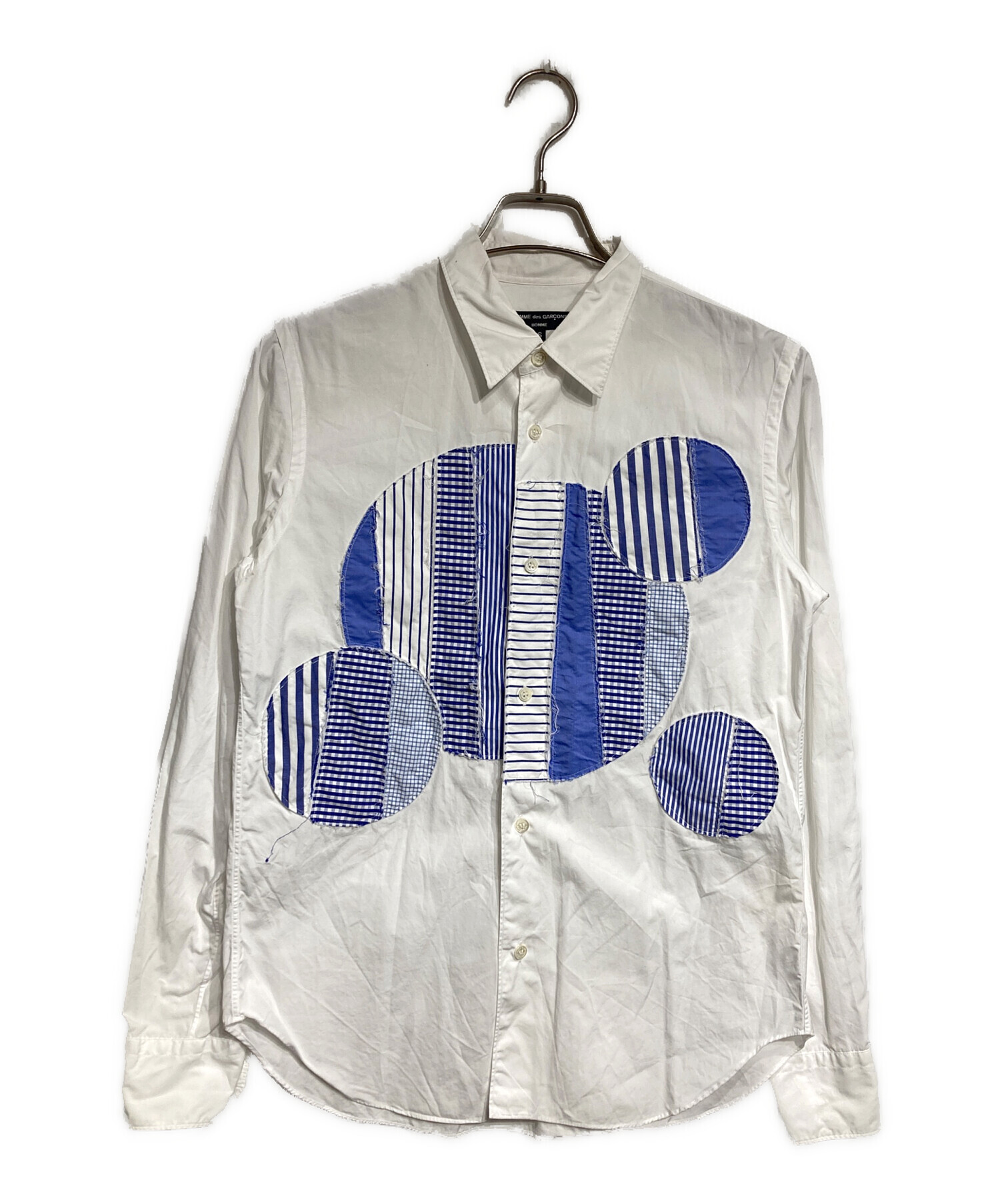 中古・古着通販】COMME des GARCONS HOMME (コムデギャルソン オム