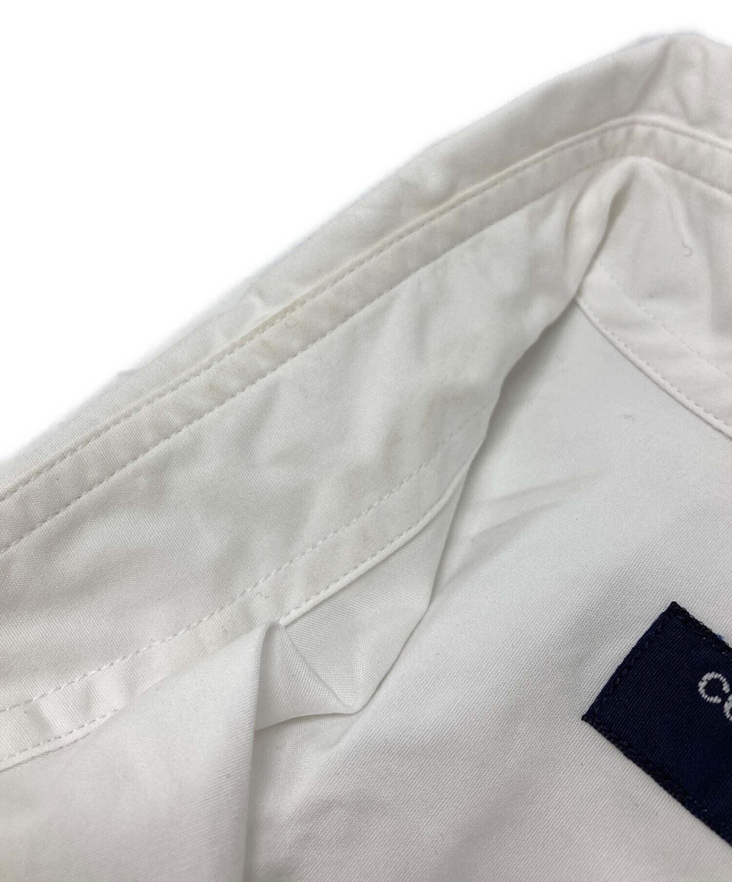 中古・古着通販】COMME des GARCONS HOMME (コムデギャルソン オム