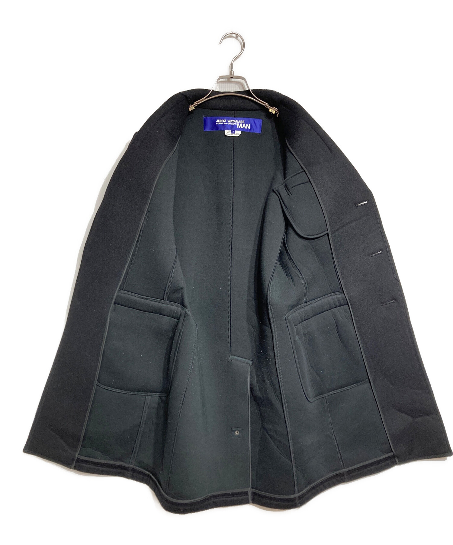 中古・古着通販】COMME des GARCONS JUNYA WATANABE MAN カシミヤ