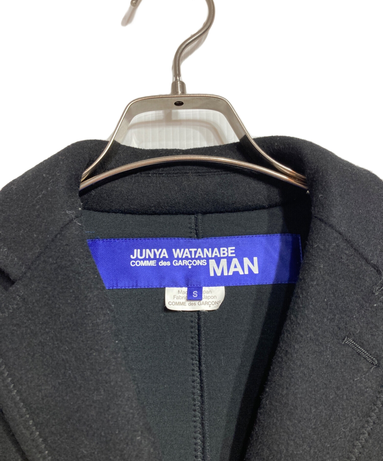 中古・古着通販】COMME des GARCONS JUNYA WATANABE MAN カシミヤ