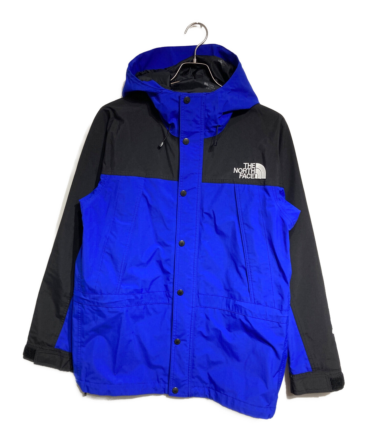 中古・古着通販】THE NORTH FACE (ザ ノース フェイス) Mountain Light