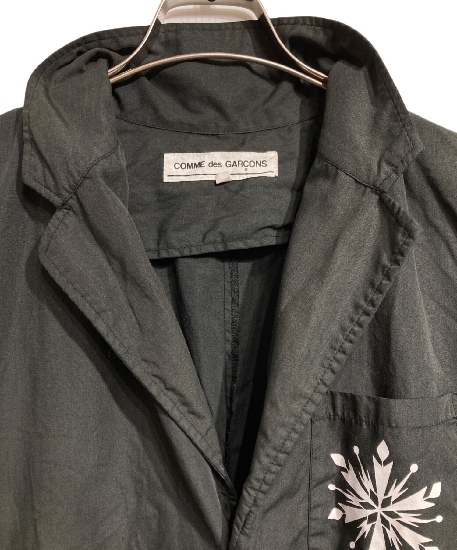 中古・古着通販】COMME des GARCONS (コムデギャルソン) DISNEY