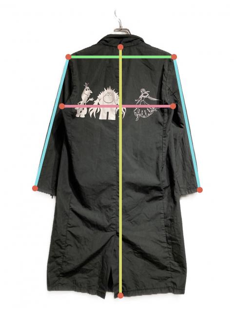中古・古着通販】COMME des GARCONS (コムデギャルソン) DISNEY