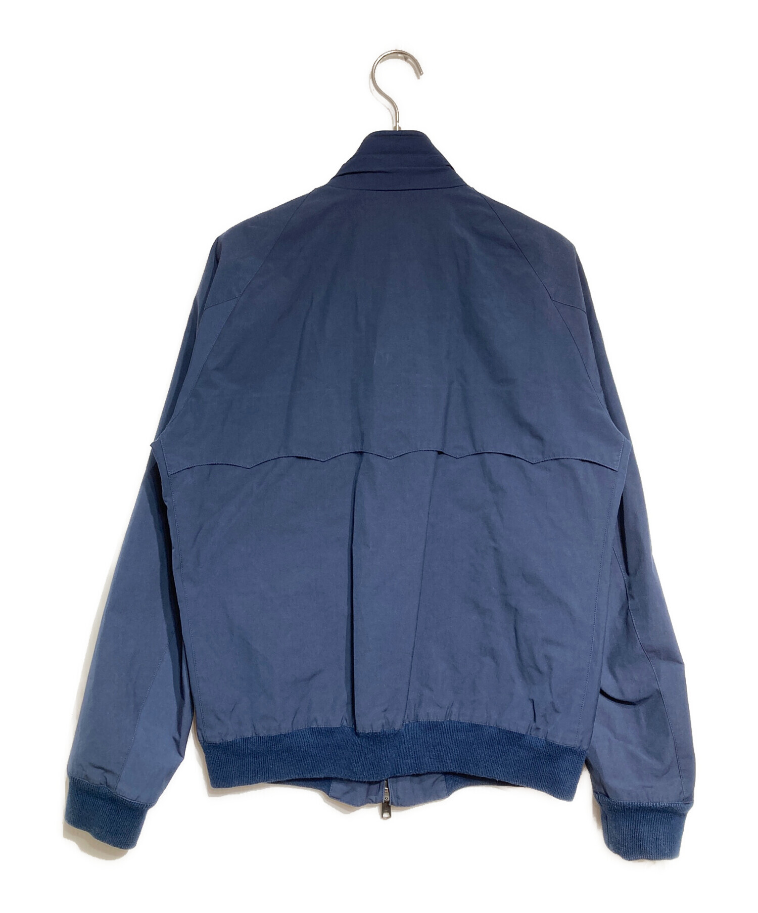 中古・古着通販】BARACUTA (バラクータ) LIBERTY (リバティ) G9コラボ