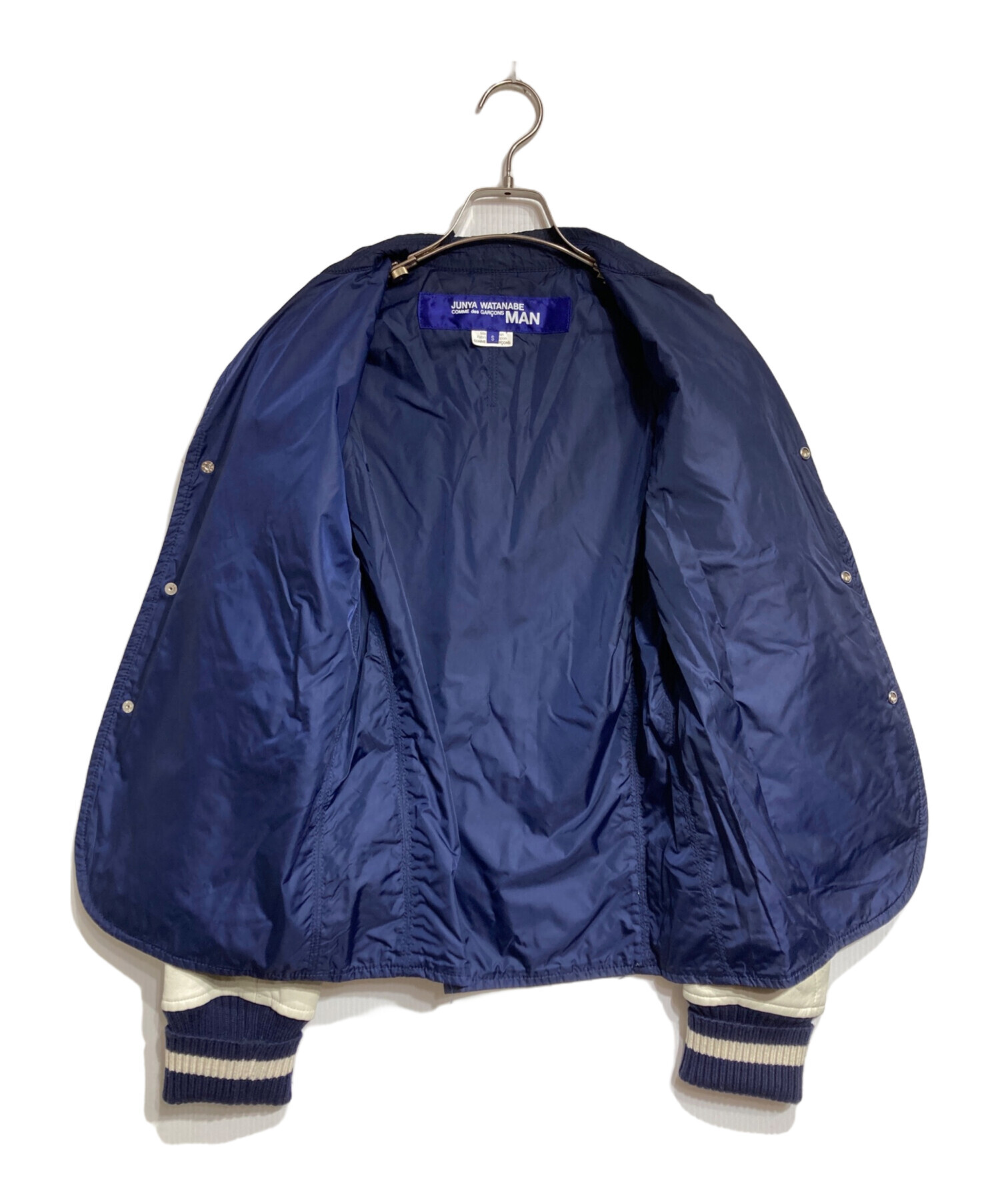 中古・古着通販】JUNYA WATANABE COMME des GARCONS ((ジュンヤ