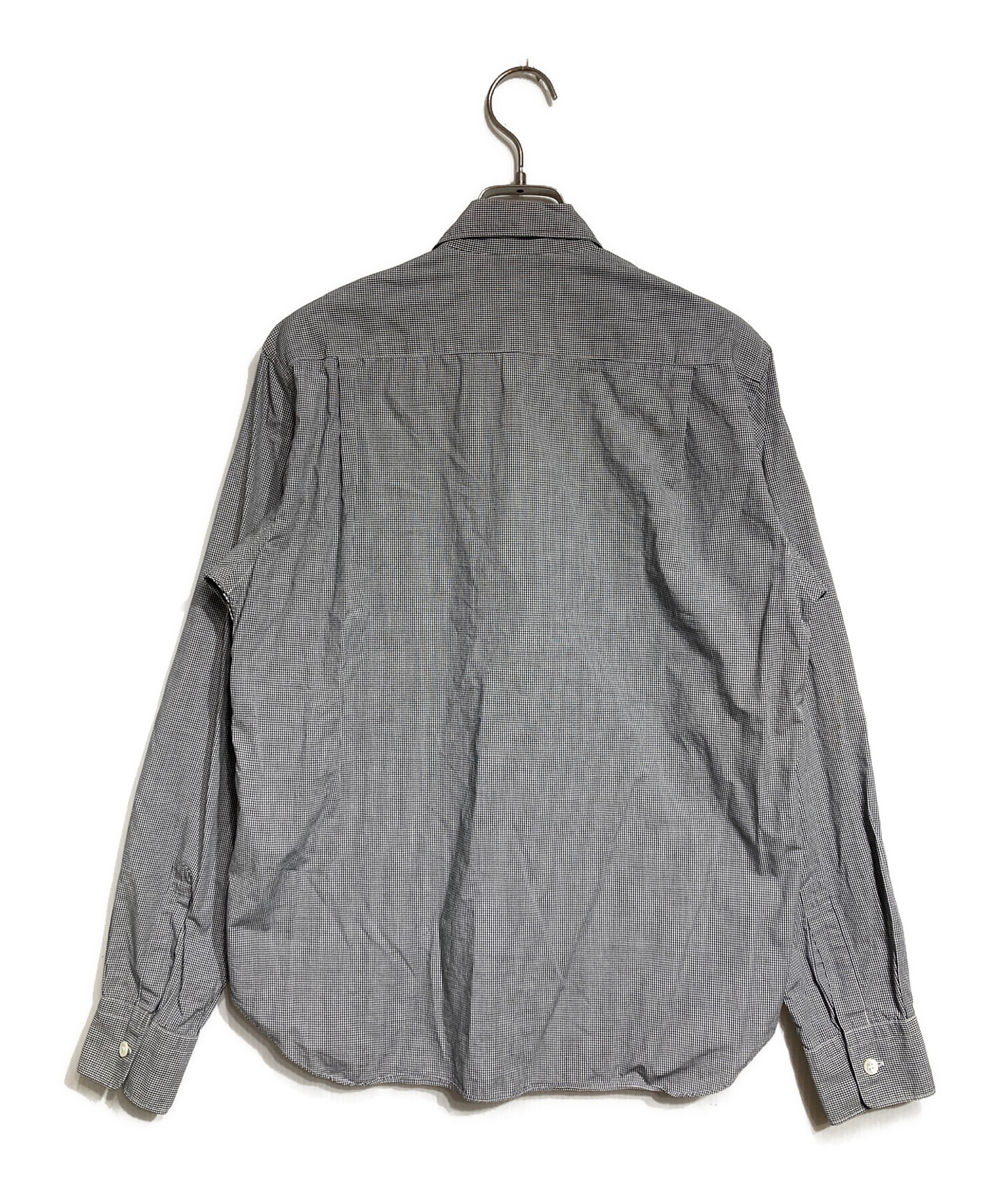 90s COMME des GARCONS HOMME チェック期　アーカイブ 中古・古着通販】COMME des GARCONS HOMME (コムデギャルソン オム