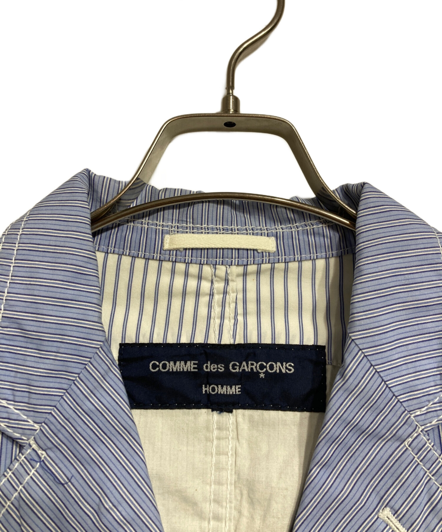 中古・古着通販】COMME des GARCONS HOMME (コムデギャルソン オム