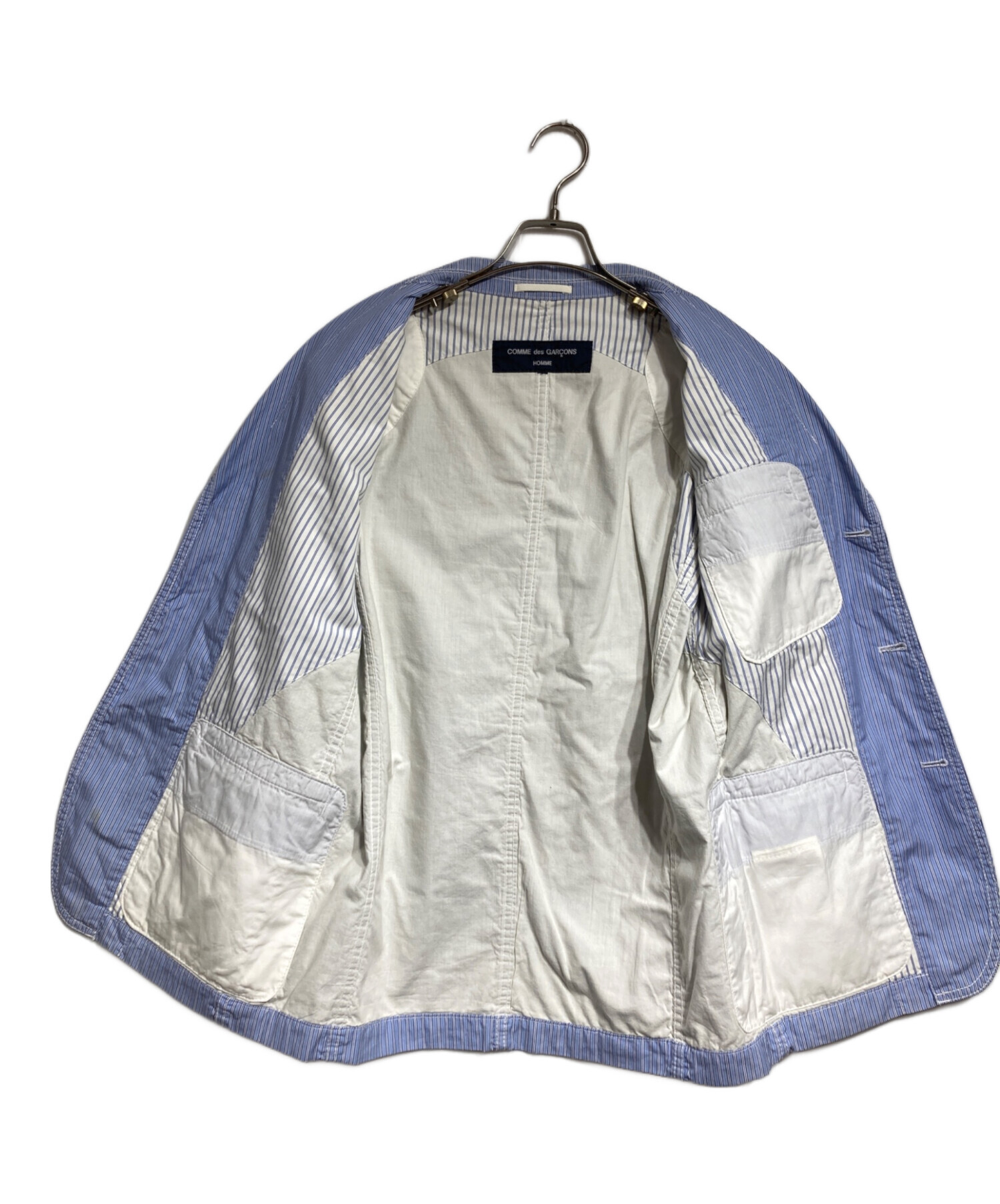 中古・古着通販】COMME des GARCONS HOMME (コムデギャルソン オム